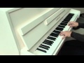 The Heart Asks Pleasure First - The Piano ...