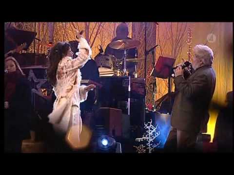 Lotta Engberg & Sven Wollter - En Julsaga