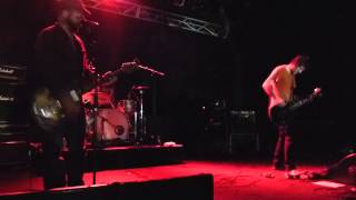 Swervedriver - Rave Down - Live - The Metro Theatre - Sydney - 27 Sept 2013