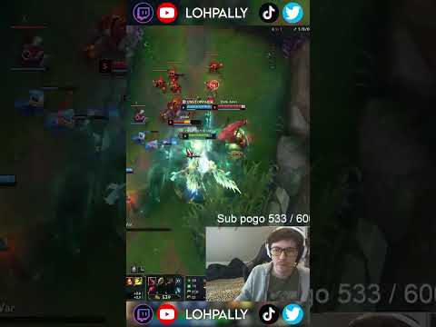 Galio Support Still Strong! #shorts #lol