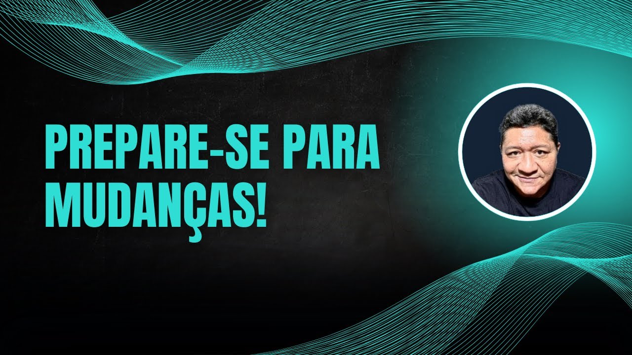 O EBS está Chegando: Prepare-se para Mudanças!