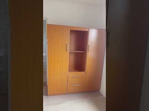3-Bedroom Flat To Let at Ejigbo