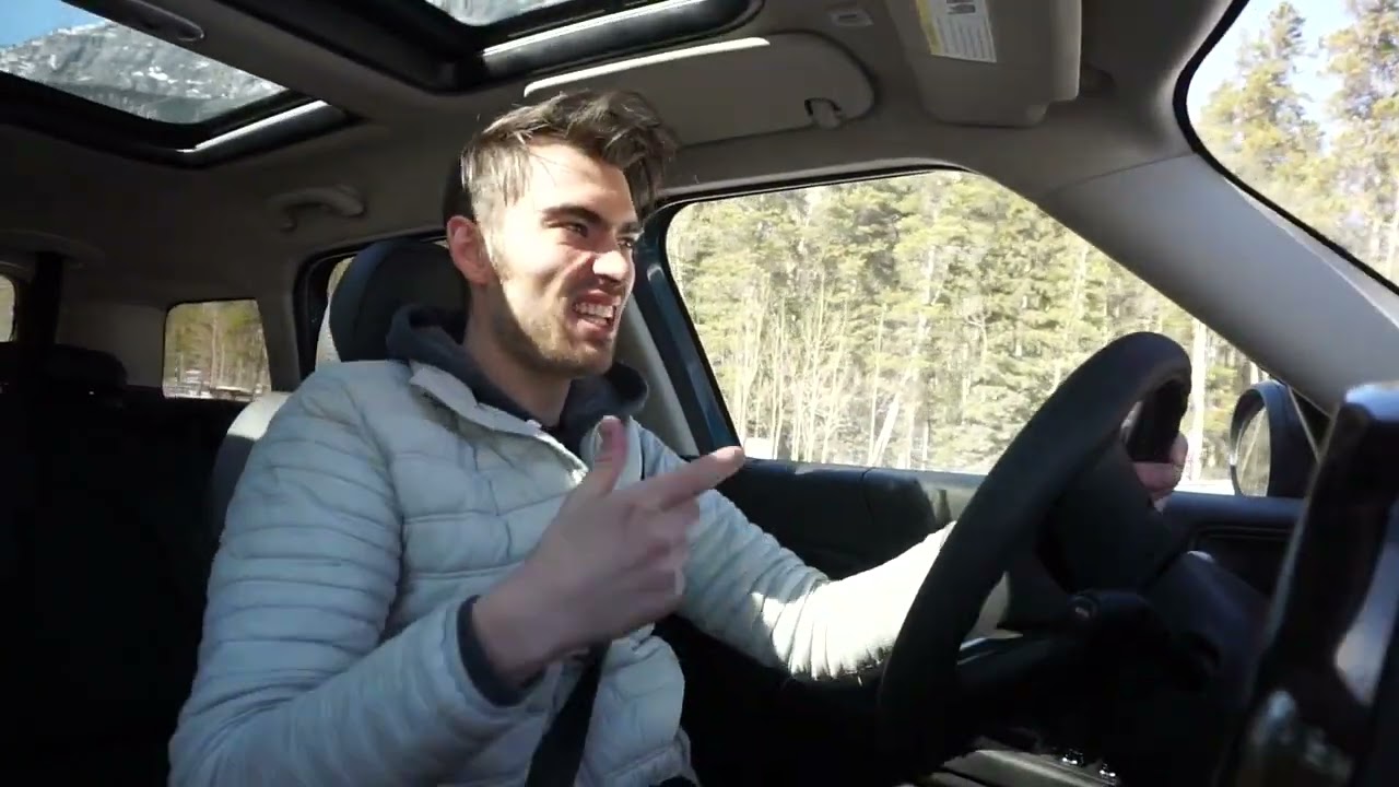 2019 MINI Cooper S Countryman Review