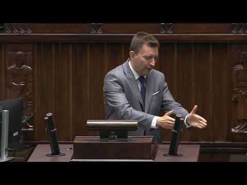 Schreiber: zastanawiam się koalicjo, jak wam nie jest wstyd o mediach publicznych debatować