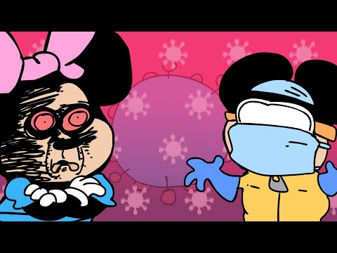 Mokey's Show - There is no virus