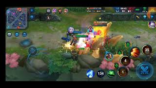 HEROES ARENA(matched play)LUCIUS (burning sun)Victory