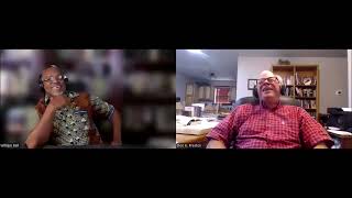 Aug 5th  2 Guys and a Bible    Dispensationalism and Abraham