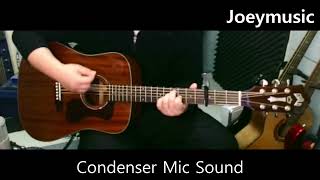 Video thumbnail for Guild D-120 (Mahogany) Acoustic Guitar Sound Sample by Joeymusic