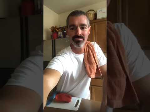 Food Prep | Healthy food prep | Big Papi