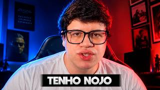 O canal que estava roubando o Games EduUu respondeu!