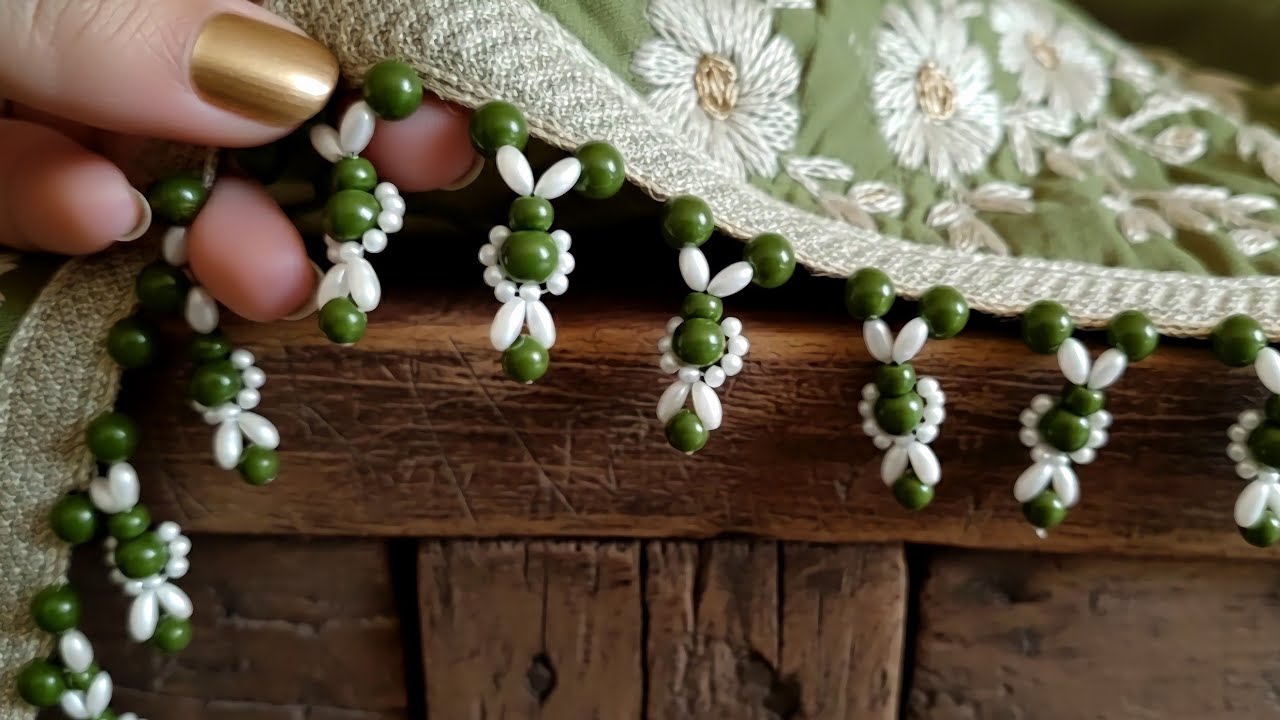 A Fashion Design Everyone Is TalkingAbout!👌👌👌