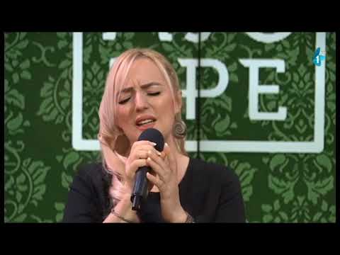 Ide Mi - Klaudija Klanac Pušković - Mustre