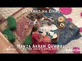 Qayamat Na Dhao Edenrobe Jingle Hamza Akram Qawwal New Original Qawwal Mai Dang Reh Gaya