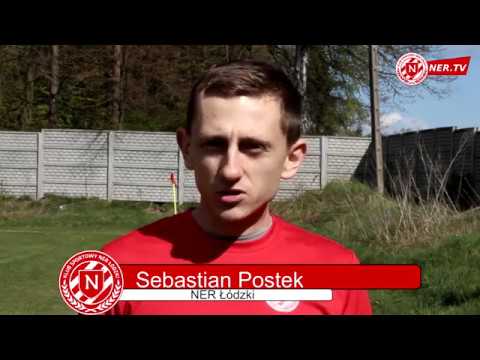 Milan Scuola Calcio Łódź vs NER Łódzki  - skrót meczu