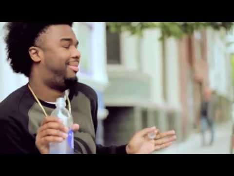 IamSu vs Kid Cudi Estelle - Hipster Boy Day N Nite (VocalTeknix Mashup)