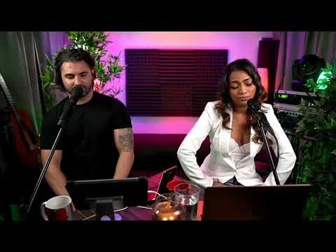 Bella Santiago - Spune-mi (cover @Pepe)