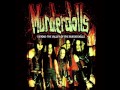 Murderdolls - I love to say fuck [Beyond The Valley ...