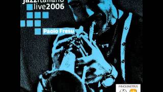 Paolo Fresu Devil Quartet - Mimì