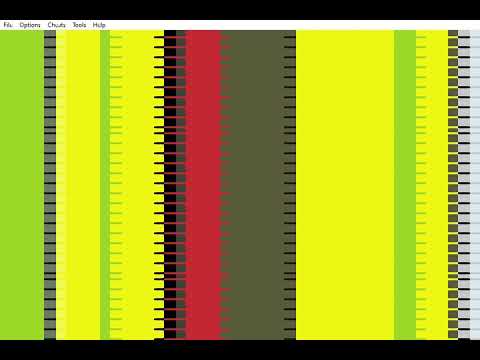 [NEW!] SpongeBob SquarePants: SuperSponge GBA (January 17 B, 2001 Prototype)