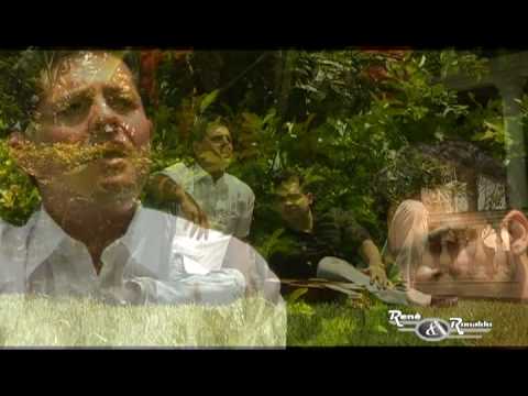 Eu tentei Rene e Ronaldo