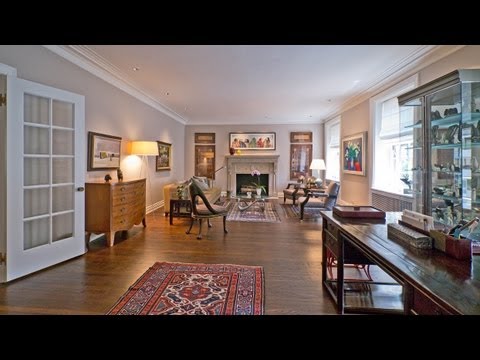 A spacious Streeterville co-op that lives like a single-family home A spacious Streeterville co-op that lives like a single-family home