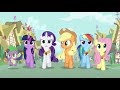 My Little Pony G4 Songs A True True Friend Re Upload