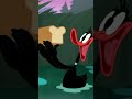 Daffy Can T Resist A Loaf Of Bread Looney Tunes BoomerangUK Shorts
