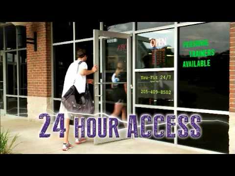 Tru Fit 247