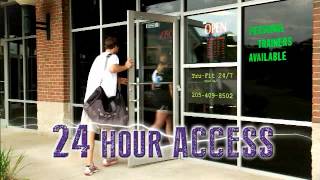 TRU-FIT 24/7 Commercial
