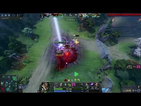 D2AiO - INSANE RUBICK!!! - GH-GOD - Dota 2