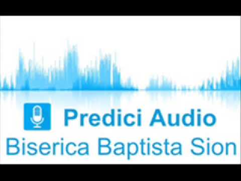 09 Februarie 2014 - Poarta care duce spre vesnicie - Predica Sorin Cigher