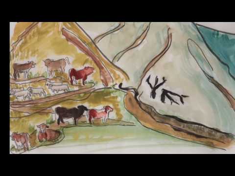 Cuenca Los Ojos - Story of the Founder