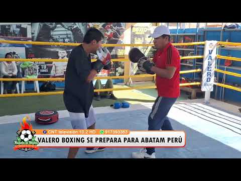 ⚫🔴 CNT NOTICIAS | ¡SE ACERCA EL GRAN TORNEO NACIONAL ABATAM PERÚ EN AREQUIPA! 🥊