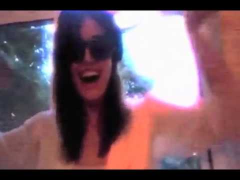 MARIA MINERVA — "KYRIE ELEISON" (teaser video)