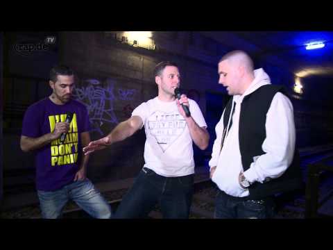Berlins Most Wanted-Interview (rap.deTV) [3/6]