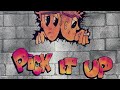 Jam Pony Express Pick It Up Home Team Jampony Djslickvic