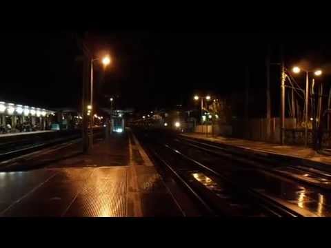 E655.210 OLD sul NCL 67556 Piedimonte V.S.L. Aquino - Domo II, in partenza da Roma Tuscolana