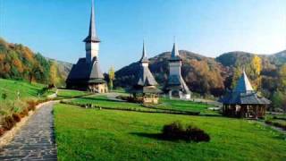 Valeriu Sterian - Amintire cu haiduci (Romanian Music, English Lyrics)