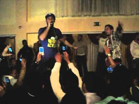 Toni Zen - Neam Vreme (Live in Šutka) ft. Sigi (Toksikologija) ²º¹¹