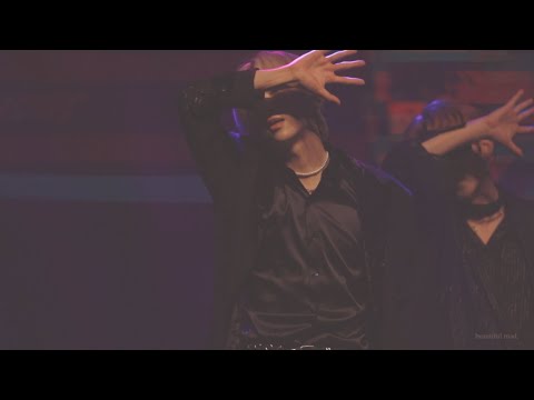 221008 업텐션 샤오 - 너에게 미쳤었다 (UP10TION XIAO - Crazy About You ) cam. @진주 코리아드라마어워즈