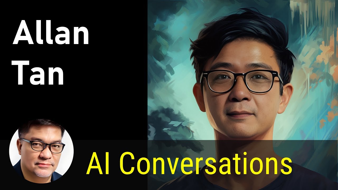 A Deep Dive with Allan Tan on GenAI & LLM Adoption - YouTube