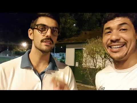 Prova da Comcap Dica 08 - Específica para Motorista