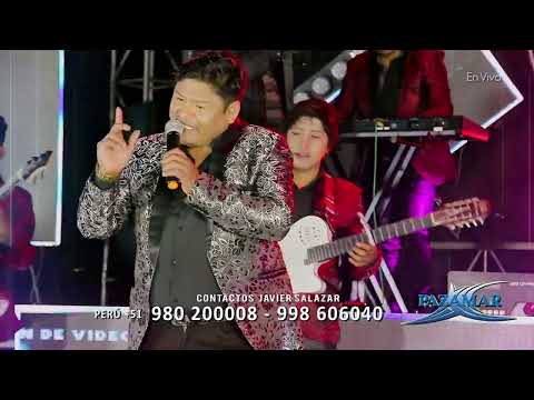 JAVIER SALAZAR📀⏯️ AMIGO TRAICIONERO //primicia 2022 video 4K