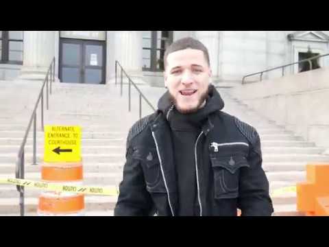 3pasito - EL UNDERTAKER 2 (Produced  by MAD Manuel) Latin Warriors