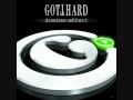 Gotthard Falling