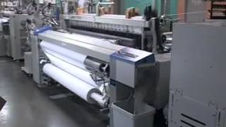 preview picture of video 'Usama Engineering Textile Machine Services Pakistan Karachi'