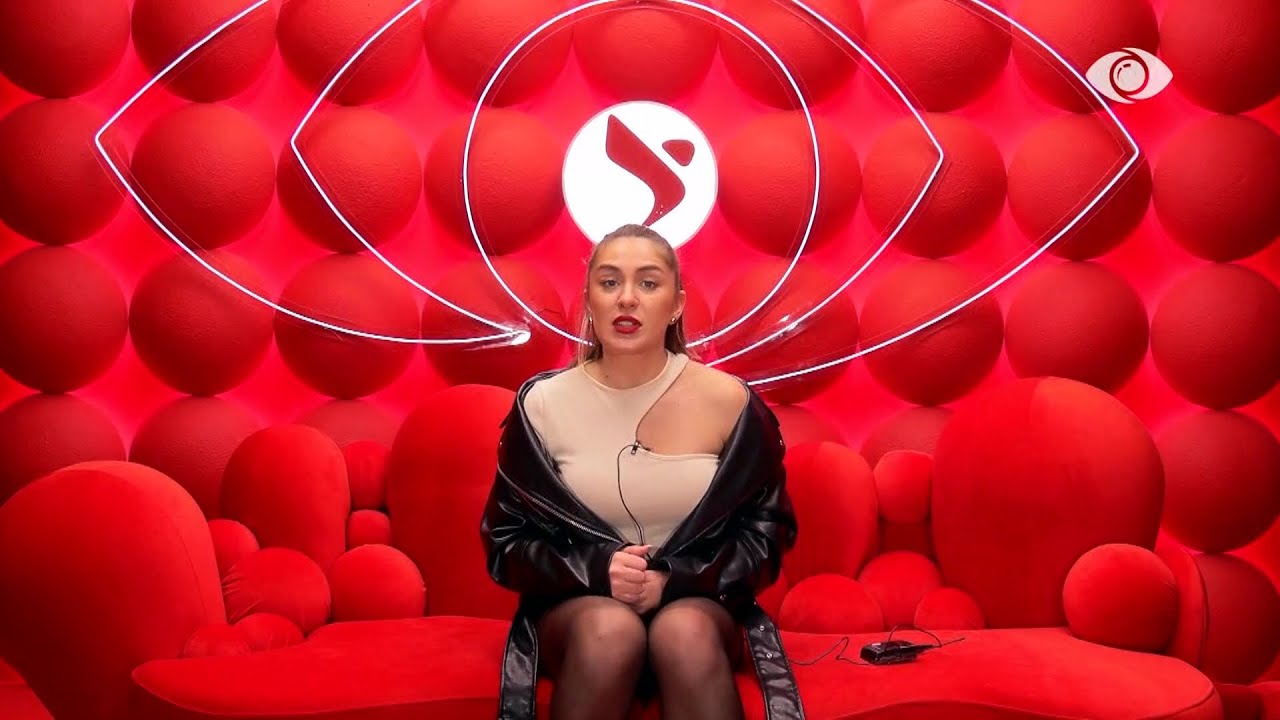 Një lidere si Vesa, detyra e së cilës u prit me shumë debate dhe përballje mes banorëve