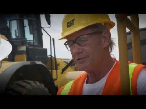 Cat® Tier 4 Final Operator Overview | Engine