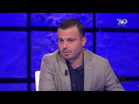 Top Story, 3 Tetor 2017, Pjesa 1 - Top Channel Albania - Political Talk Show