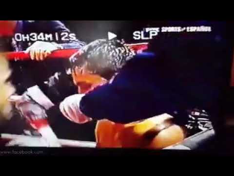 Julio Babe face García VS moisés pedroza #boxing#boxingtraining#boxeo#boxingfans#viral#figth#youtube